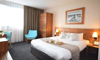 Kyriad Prestige Bordeaux Ouest - MÉRIGNAC