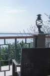Phellos Suites Boutique Hotel - Deniz Manzaralı
