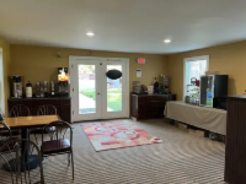 The Putney Inn Hotels in Windham County
