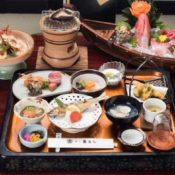 Yokohama Fujiyoshi Izuten