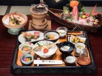 요코하마 후지요시 이주텐