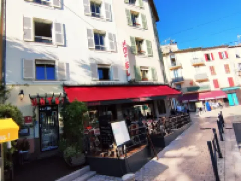 La Victoire Boutique Hotel Hotels in Vence