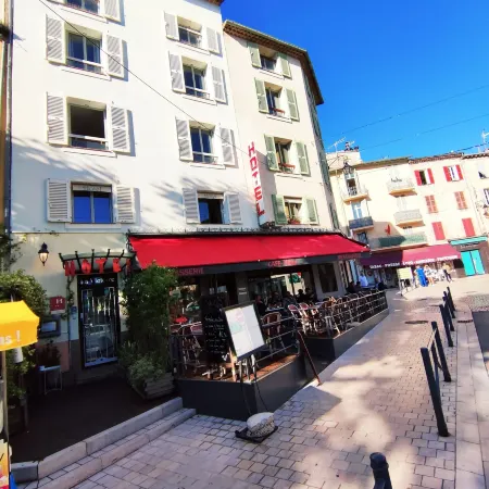 La Victoire Boutique Hotel