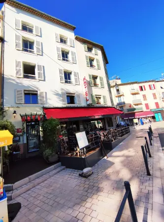 La Victoire Boutique Hotel