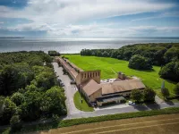 Comwell Klarskovgaard Hotel dekat Glænø