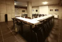 Hotel Lahofer Hotels in Chvalovice