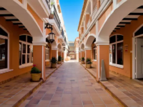 Lloyds Beach Club Hotels in La Mata