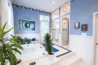 Sugar Magnolia Bed & Breakfast Hotel di Decatur