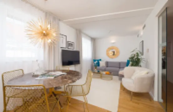 Rafael Kaiser - Premium Apartments City Centre