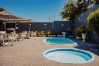 Pousada Iguassu Charm Suites