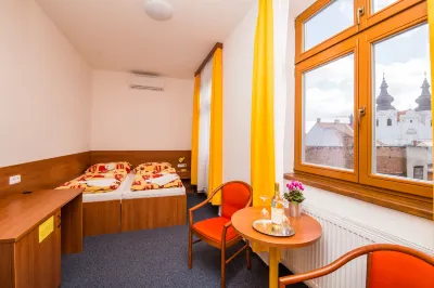 Hotel Morava Hotels near Town House