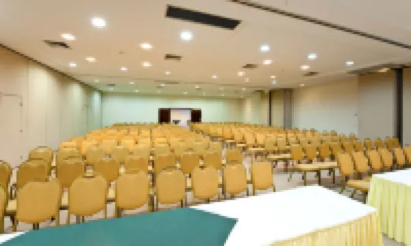 Rifoles Praia Hotel e Resort