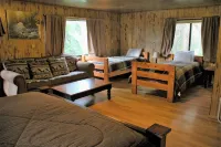Gwin's Lodge & Roadhouse Est. 1952 - Chalets