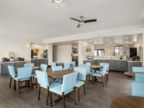 クオリティ イン フォーリー - ガルフショアーズ ノース フォーリーのホテル