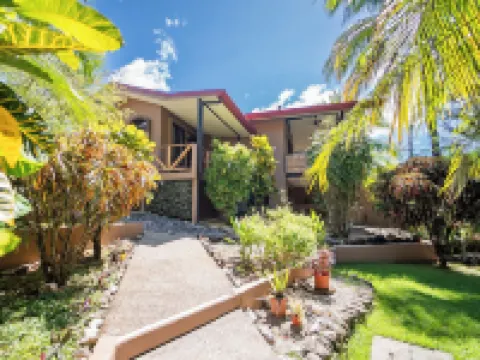 Hotel Casa Buenavista - Adults Only Hotels in Puerto Carrillo