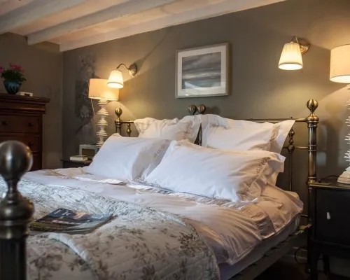 Westcroft Guesthouse Hotels in Torpoint