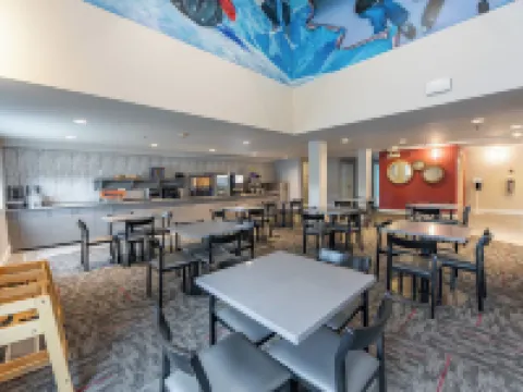 卡納塔酒店（BCMinns 欣頓） 欣頓酒店