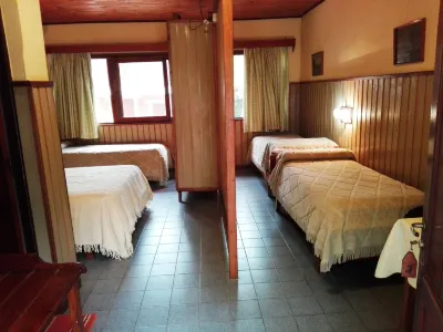 Hostería la Cabaña Hotels in 