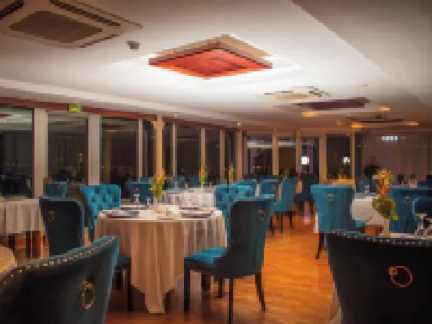 Hôtel Sarakawa Hotels in Golfe