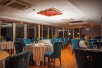 Hôtel Sarakawa Hotels in Golfe