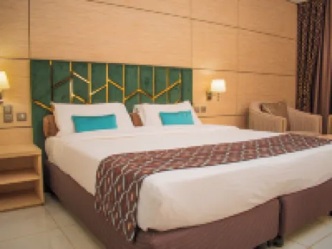 Hôtel Sarakawa Hotels in Golfe