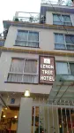Lemon Tree Hotel - parking