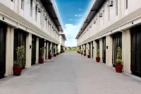 Executive Lofts by Mystique Lane Hotels in Guagua