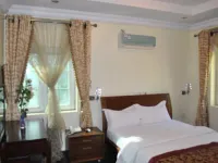 Lake 47 Suites Hotels in Jabi