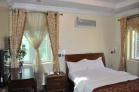 Lake 47 Suites Hoteles en Jabi