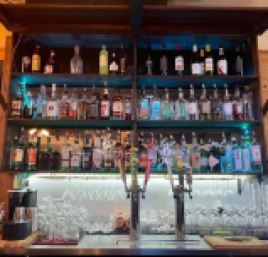 Shasta Inn