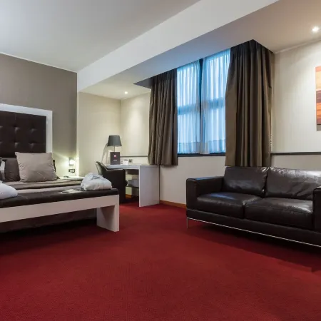 Magri's Hotel
