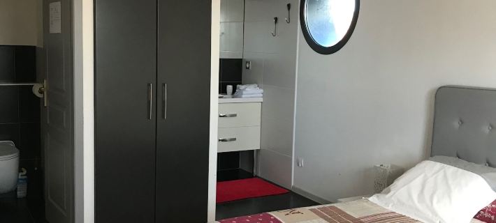 Les Algues du Grau Hotels in Agde