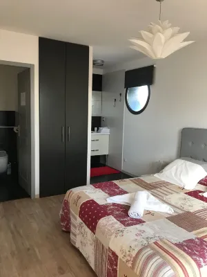 Les Algues du Grau Hotels near Cap d’Agde Naturist Village