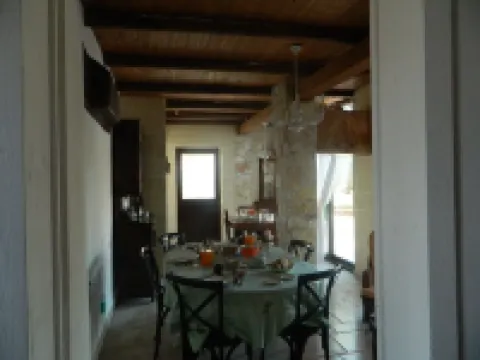 Fontana Vecchia B&B Hotels in Castellana Grotte