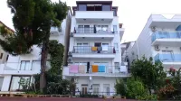 Cakil Pansiyon Hotels near Kas At Ciftligi