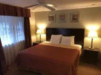Global Inn Hotel a Coos Bay