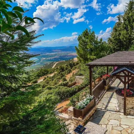 Infinity Villa Ioannina