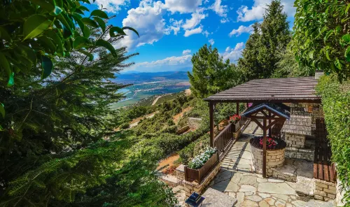 Infinity Villa Ioannina - Villas