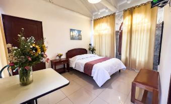 Hotel Cusco Plaza Saphi