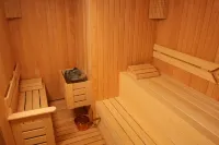 New Balturk Hotel Izmit - spa