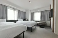 Vessel Inn Keisei Tsudanuma Station Hotels in Yachiyo