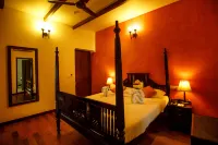 Amritara Poovath Beachfront Heritage