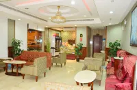 Silent Room 3 by Quiet Rooms