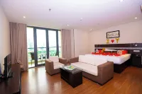 Sea Garden Hotel โรงแรมในดานัง