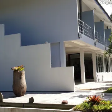The Theatre Villa