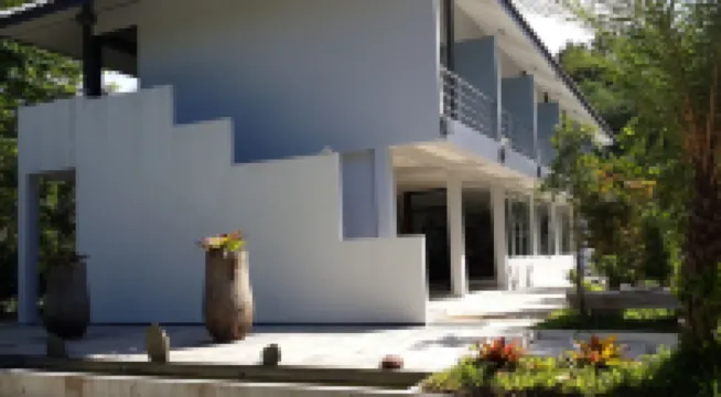 The Theatre Villa