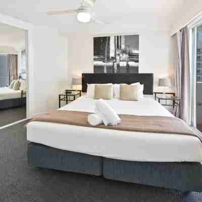 Phoenician Resort Rooms