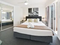 Phoenician Resort Hotels in Broadbeach