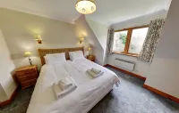 Stob Binnein Cottage - Wifi