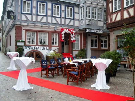 Hotel Schwanen